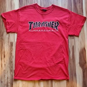 Thrasher Shirt